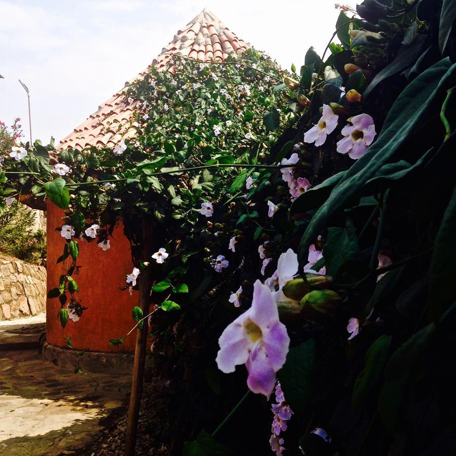 Rwiza Village Gitesi Buitenkant foto